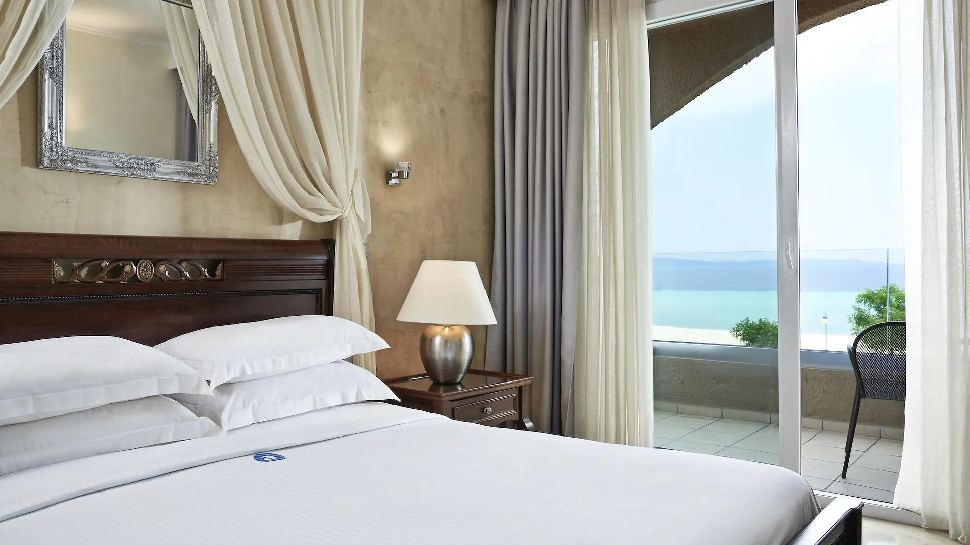 Hotel Antigoni Seaside Resort Chalkidiki