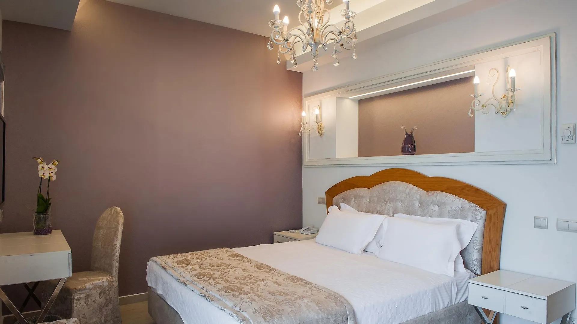 **** Hotel Antigoni Seaside Resort Chalkidiki Greece