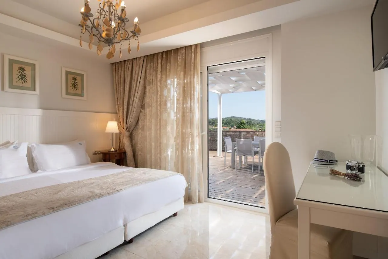 Hotel Antigoni Seaside Resort Chalkidiki
