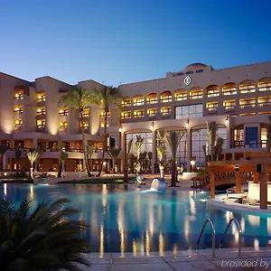 ***** Complex Intercontinental By Ihg Iordania