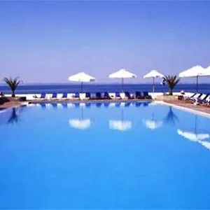 Gerakina Beach Hotel