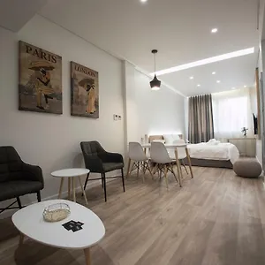Apartment Ornament Suites, Nilie Hospitality Mgmt