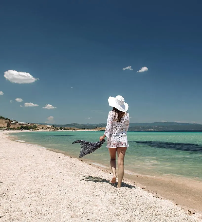 Hotel Antigoni Seaside Resort Chalkidiki