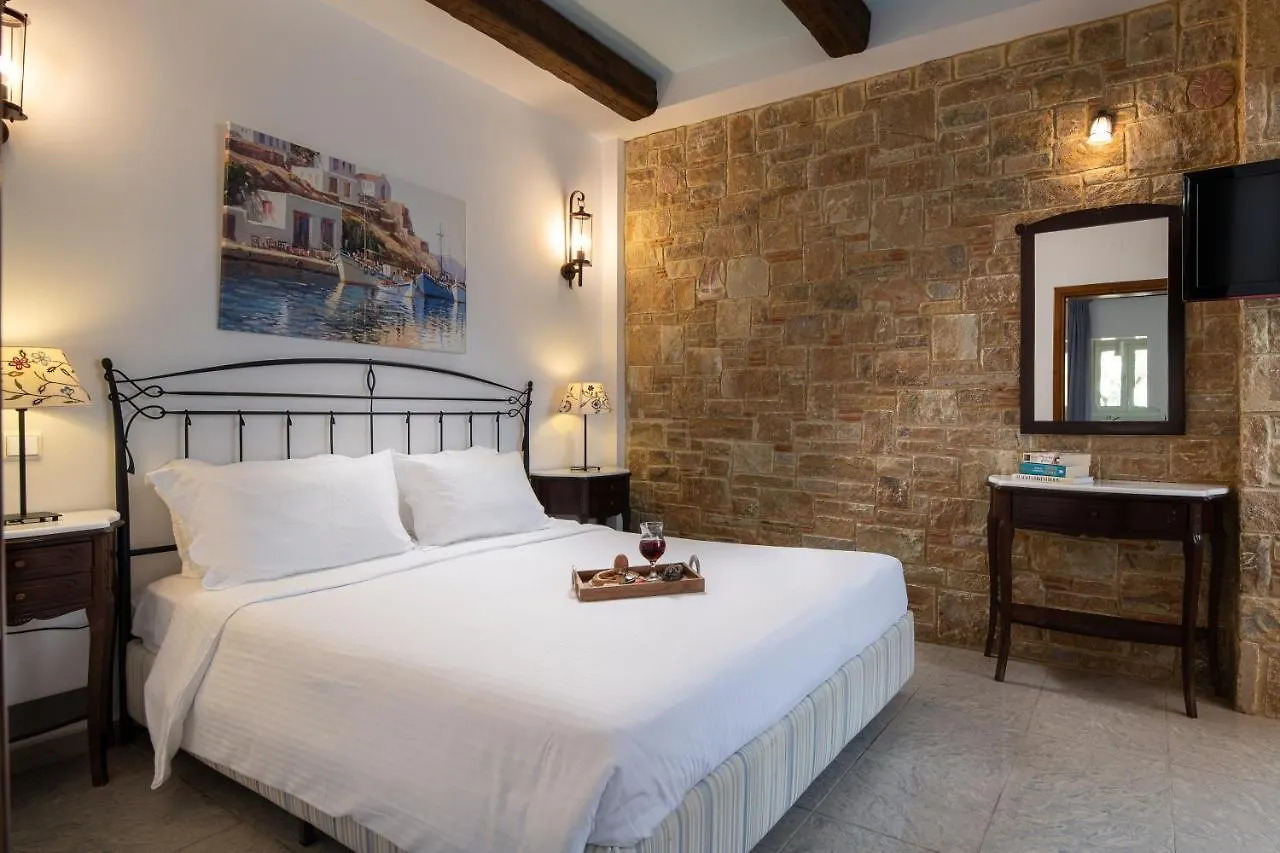 Antigoni Seaside Resort Chalkidiki Hotel