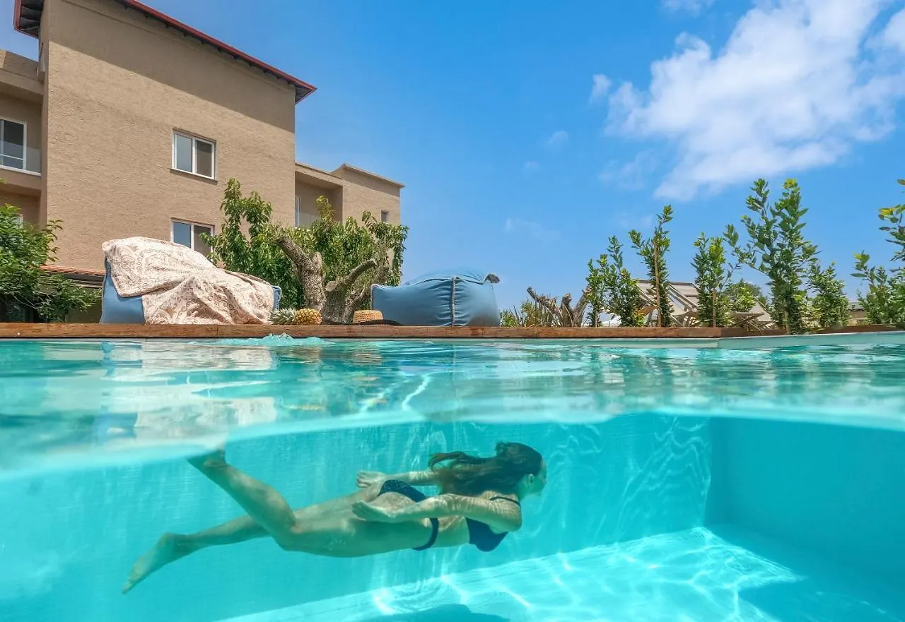 Hotel Antigoni Seaside Resort Chalkidiki