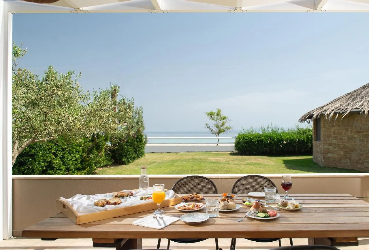 Antigoni Seaside Resort Chalkidiki 4*,  Greece