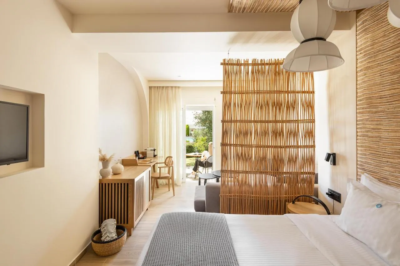 Antigoni Seaside Resort Chalkidiki Hotel