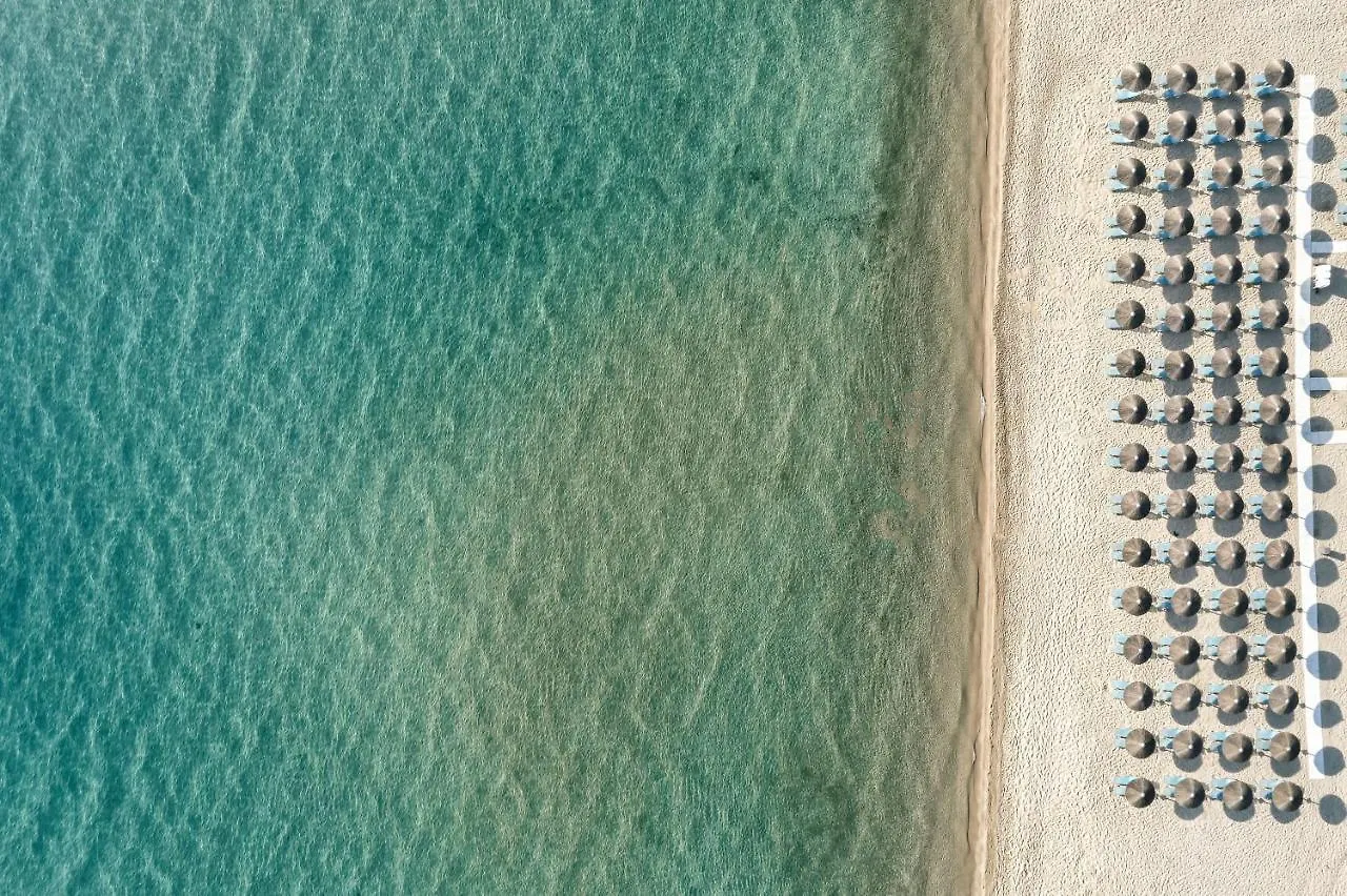 Hotel Antigoni Seaside Resort Chalkidiki