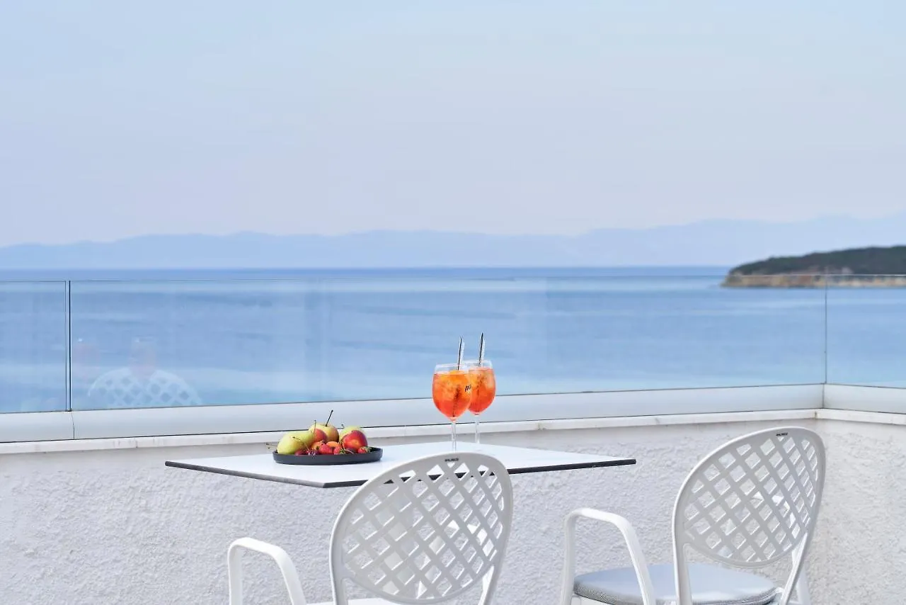 Antigoni Seaside Resort Chalkidiki