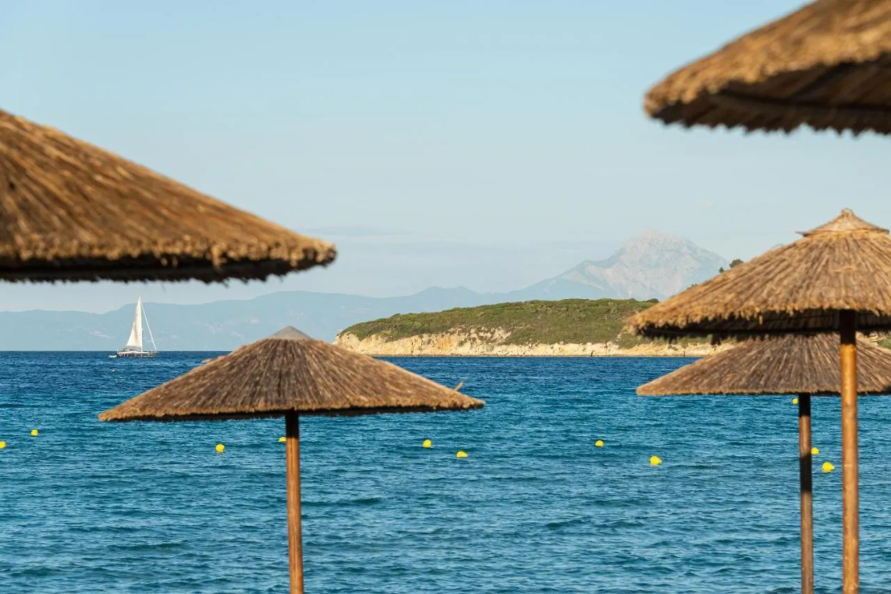 **** Hotel Antigoni Seaside Resort Chalkidiki Greece