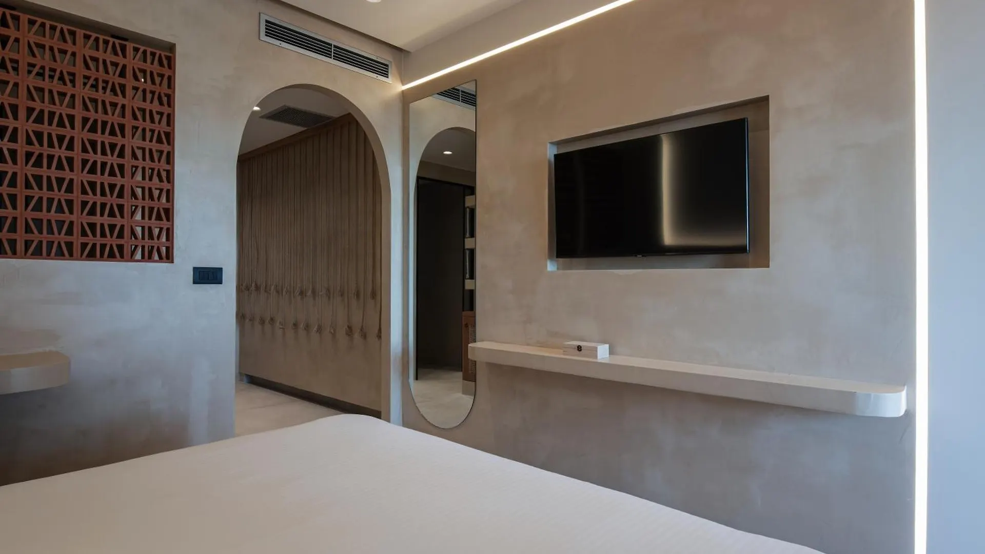 Hotel Antigoni Seaside Resort Chalkidiki