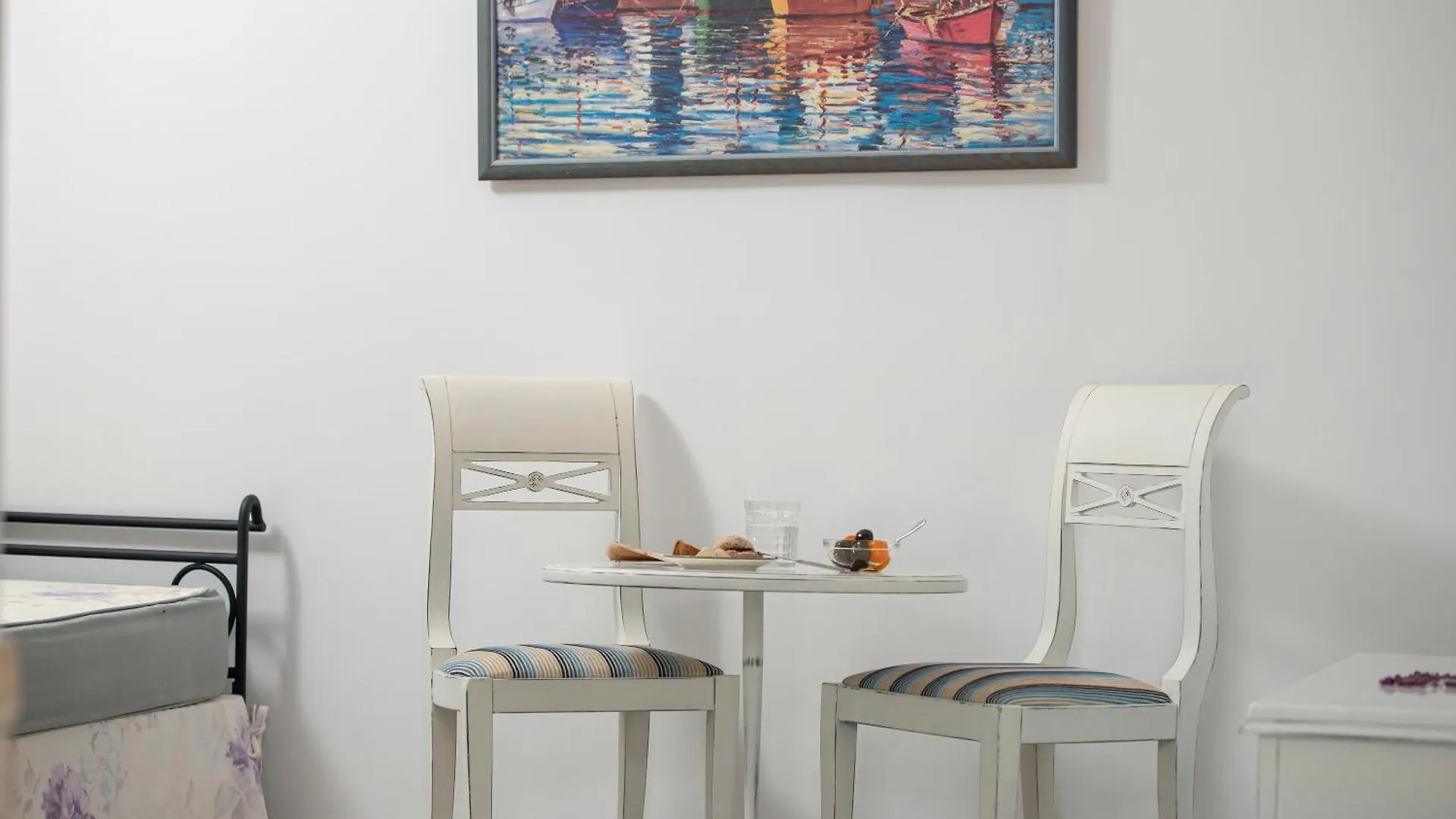 Hotel Antigoni Seaside Resort Chalkidiki