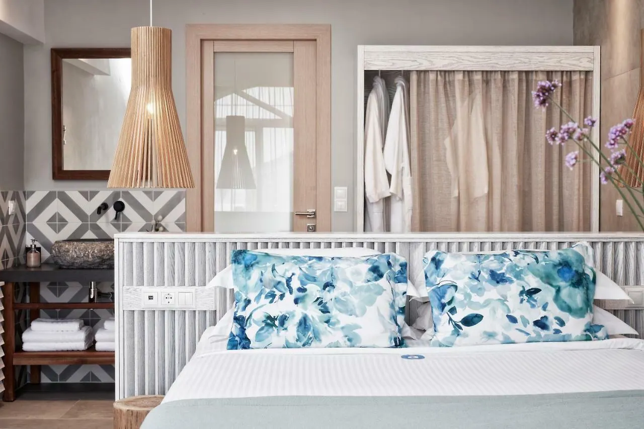 Hotel Antigoni Seaside Resort Chalkidiki